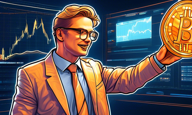 Astounding 10% Surge in Bitcoin Confirmed After Trendline Retest ??