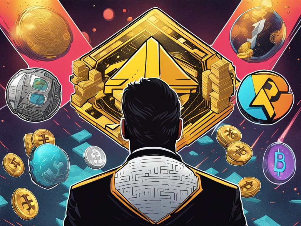 Exciting New Tokens Added to Binance's Dual Investment Plans! ??
