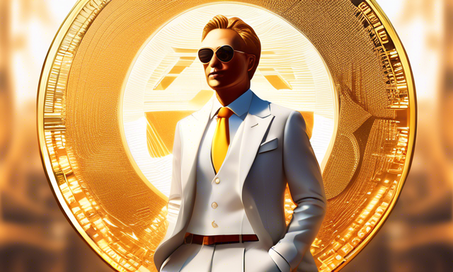 Exciting Insights Revealed for Crypto's Golden Age Ahead ??