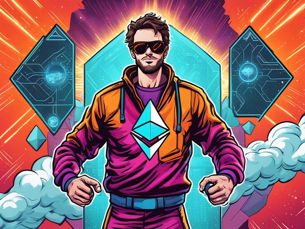 Revolutionary Ethereum Upgrade Beam Chain Unveiled with 3 Key Features ??