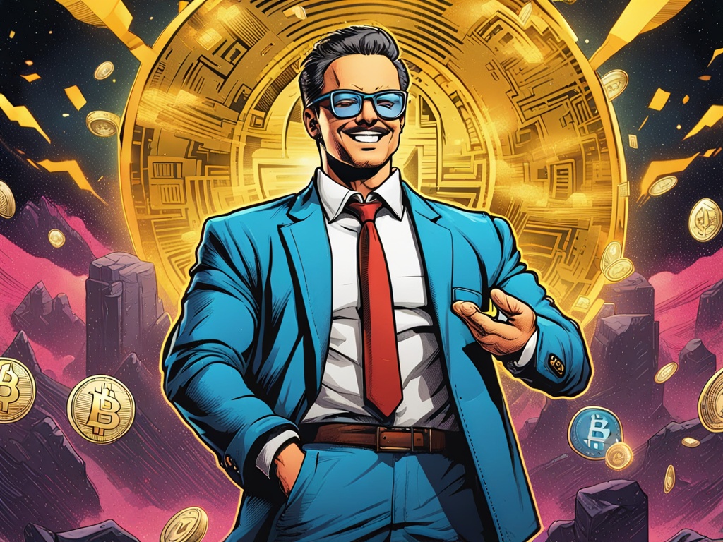 Exciting BFUSD Launch Announced by Binance to Boost Passive Income ??
