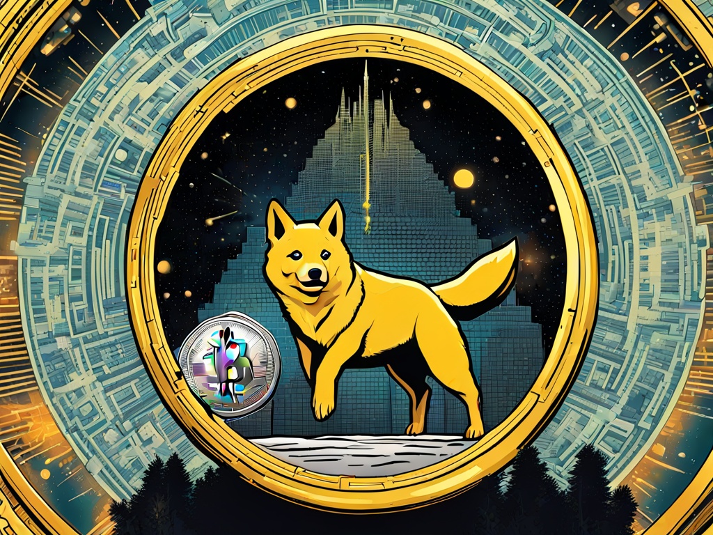 Remarkable Dogecoin Growth Observed After Golden Cross Signal ??