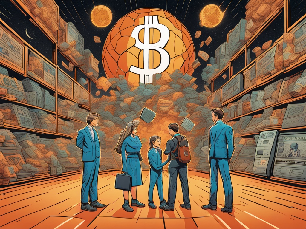 Remarkable 84% Stock Surge Observed by Coinbase and MicroStrategy ??