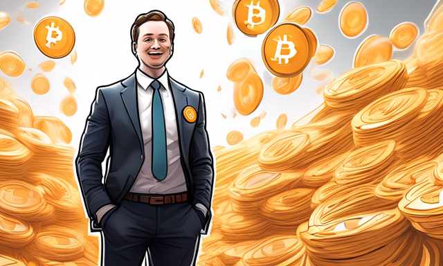 Unbelievable Surge in Bitcoin Investor Sentiment Is Recorded ??