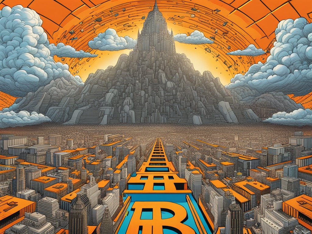Stunning $400 Million Outflow Noted in Bitcoin ETFs! ??
