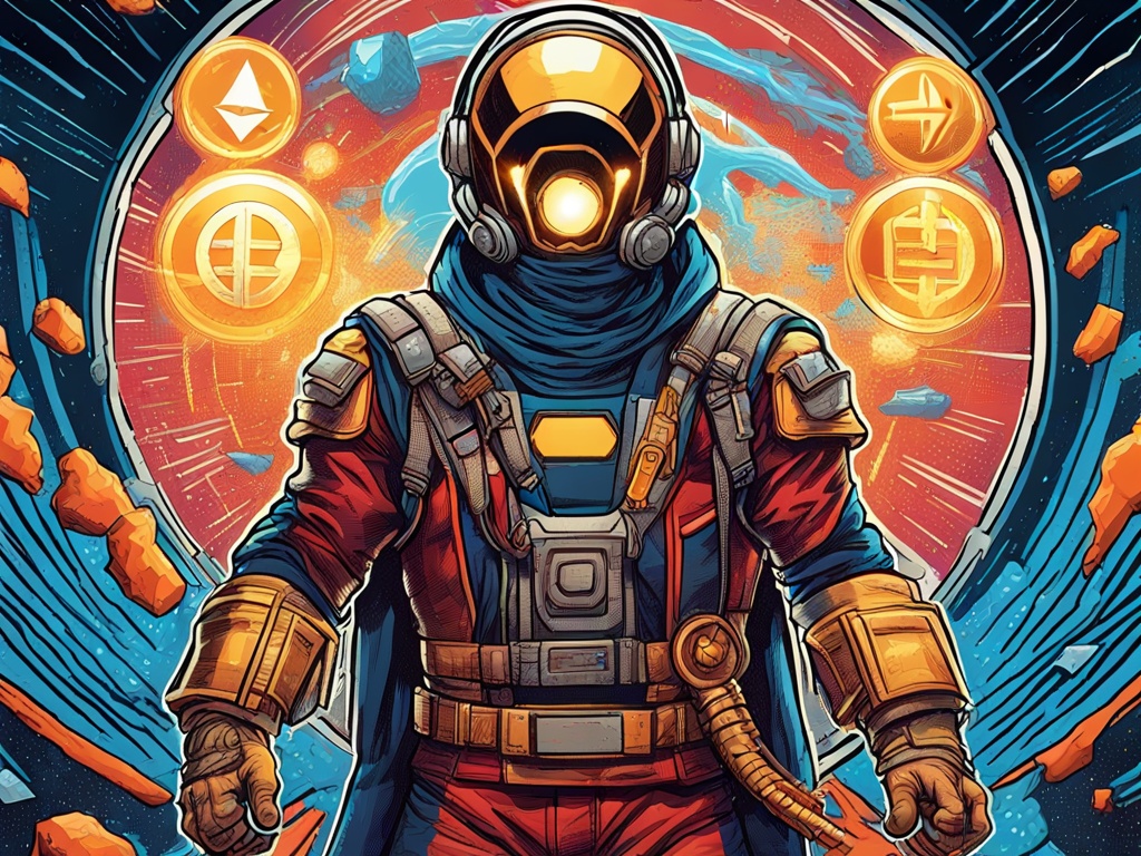 Astounding Ethereum Surge Reaches $3,232 with More Ahead ??