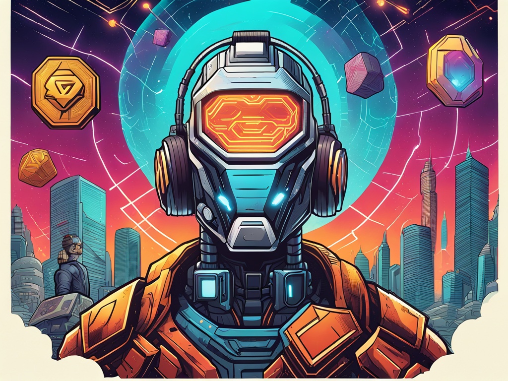 Transformational AI and Web3 Innovations in Gaming Unveiled ??