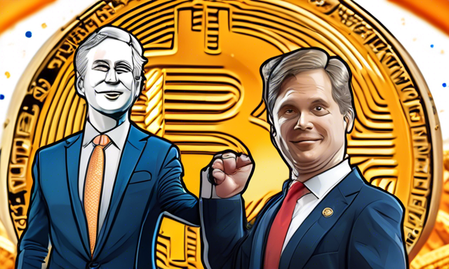 Exciting Bitcoin Predictions Revealed During Election Analysis ??