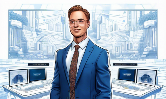 Exciting Crypto Payments for Detroit Services Set to Launch! ??
