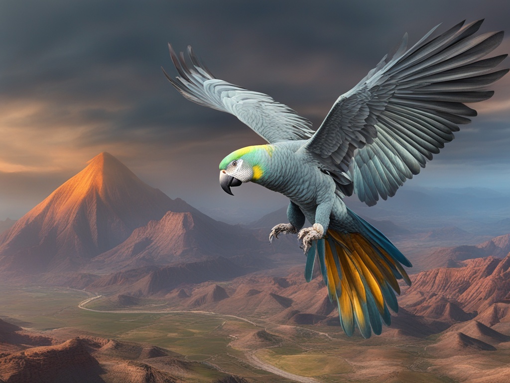 Controversial Proposal from Parrot Protocol Sparks Debate