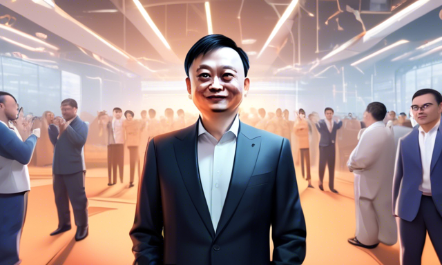 Significant Layoffs Announced by Alibaba's Metaverse Unit ??