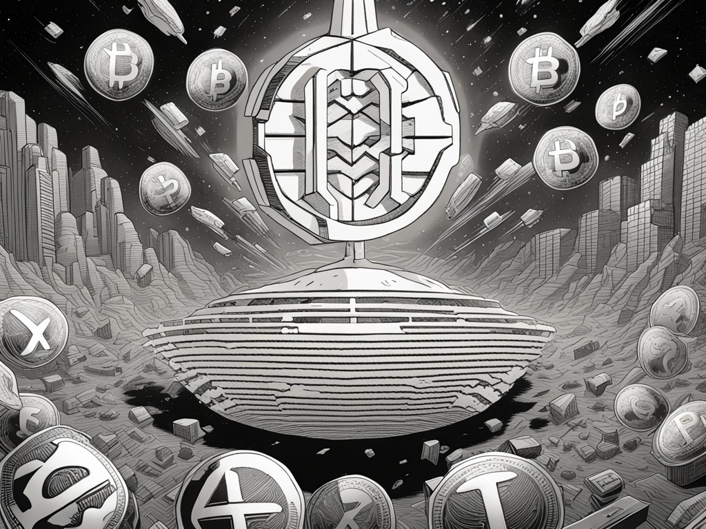 Powerful Predictions for XRP and SHIB Prices Are Made ??