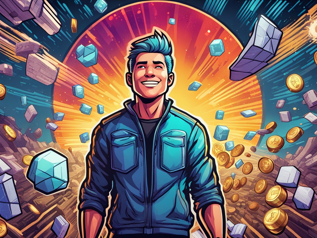 Exciting MAJOR Token Airdrop Announcement Made for Players ??
