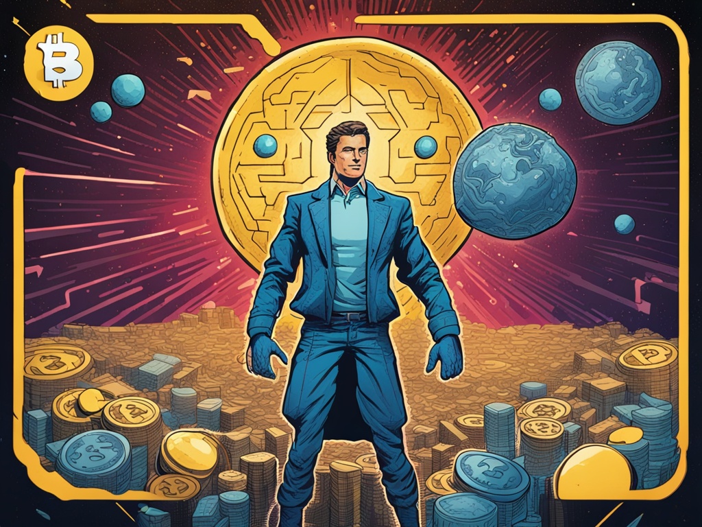 Amazing XRP Surge Predicted to Reach $5 by 2026 ??