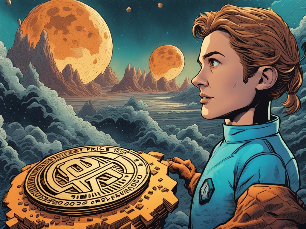 Stunning 5% Cardano Price Surge Anticipated After Correction ??