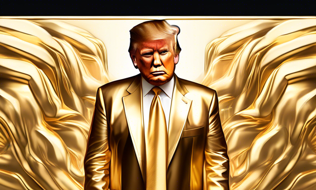 Powerful Forces Shape Gold’s Short-Term Outlook Amid Trump Victory ??