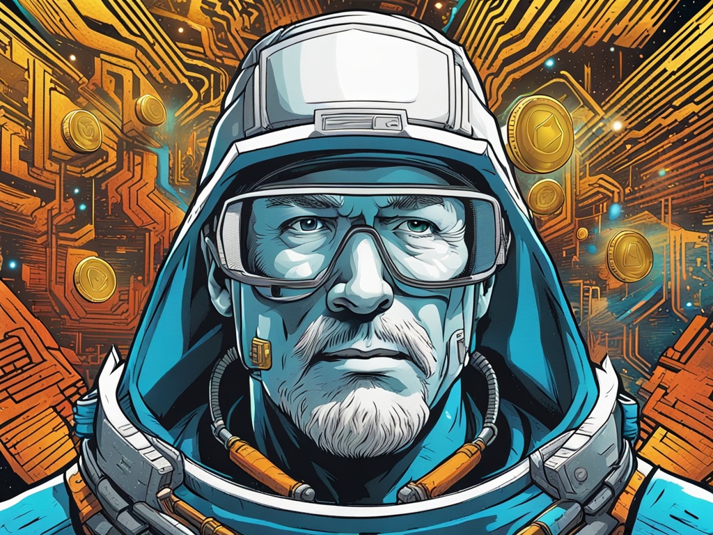 Unprecedented Altcoin Season Expected as Wyckoff Phases Unfold ??