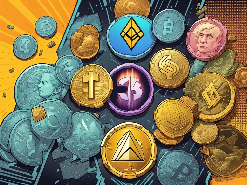 Exciting New Meme Coins Listed by Binance: ACT and PNUT Revealed! ??