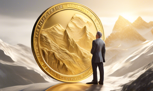 Adventure Golds Token Price Volatility Sparks Market Manipulation Concerns