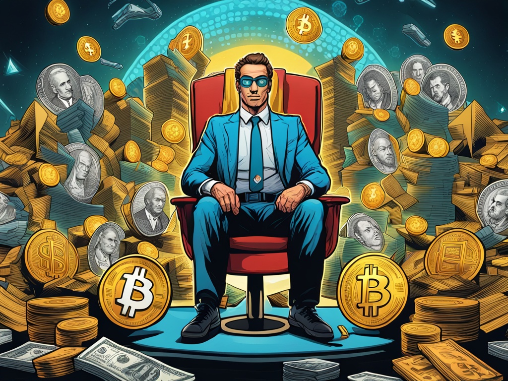 Revolutionary Financial Solutions Offered by CrossFi Ecosystem ??
