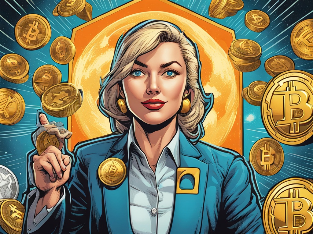 Astounding $3.67 Million Profit from ELIZA Cryptocurrency Made ??