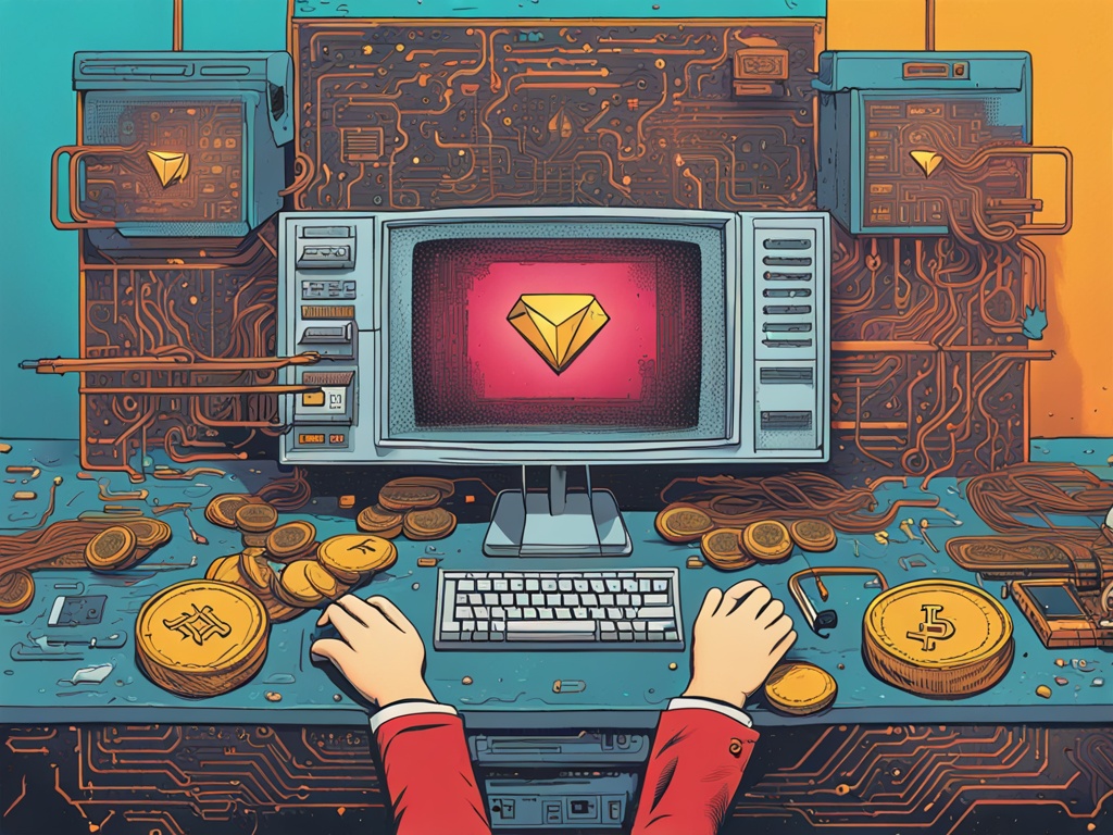 Crucial Security Flaws in Zero Knowledge Circuits Revealed ??️