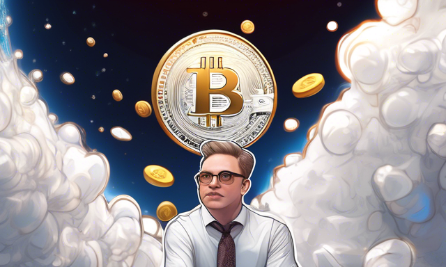 Stunning 9.56% Gain Seen in Altcoins Amid Rising Trends ??