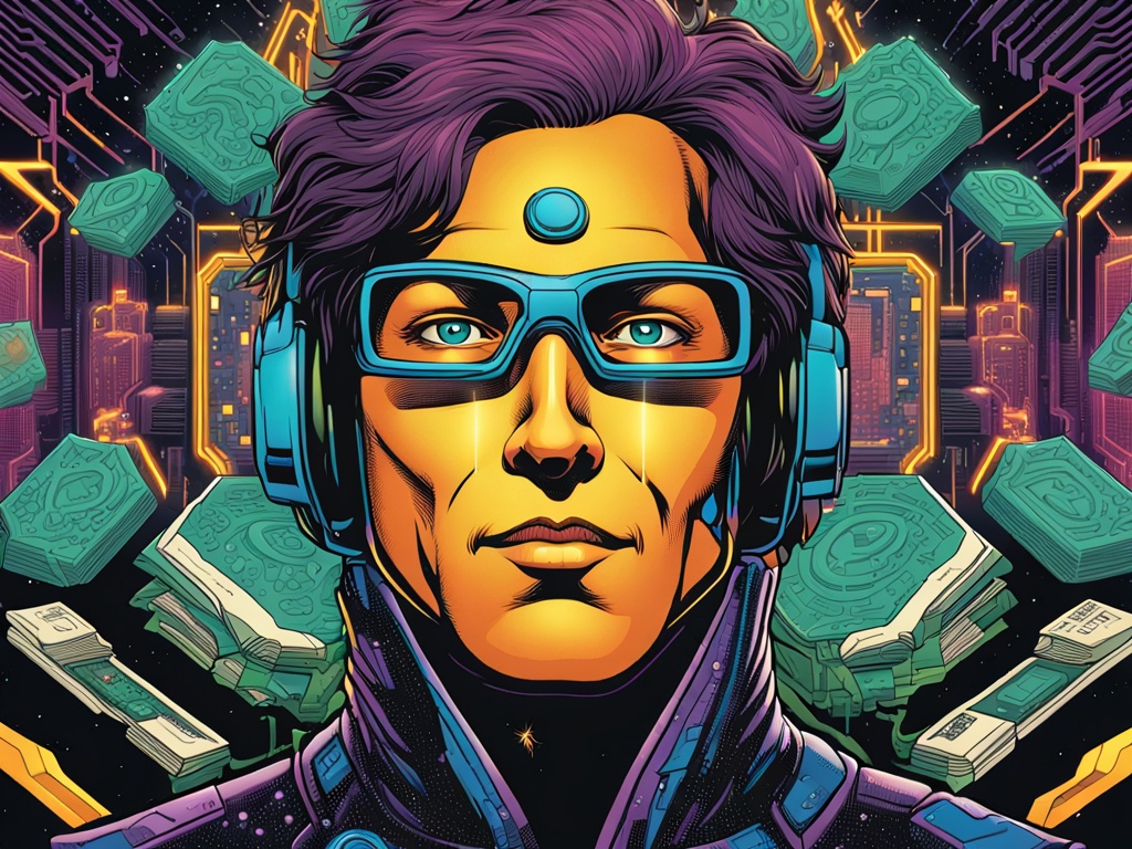 Powerful CUDA-QX Libraries Launched for Quantum Computing ?✨
