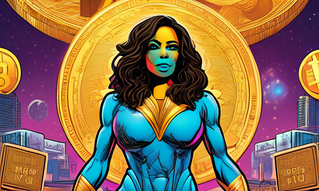 Powerful Pledge to End Kamala's War on Crypto Unveiled by Trump ??