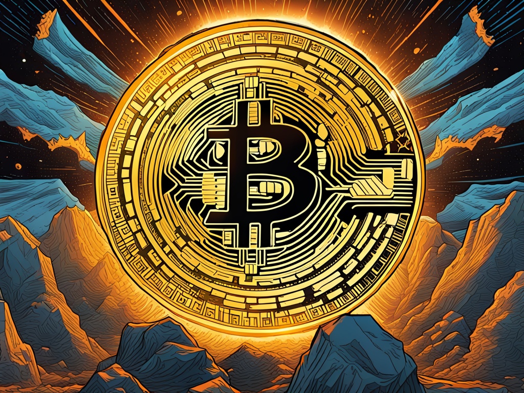 Exciting Altseason Expected as Bitcoin Dominance Declines ??