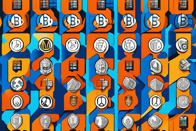 Revolutionary XLS-40 Amendment Activates Decentralized Identifiers ??