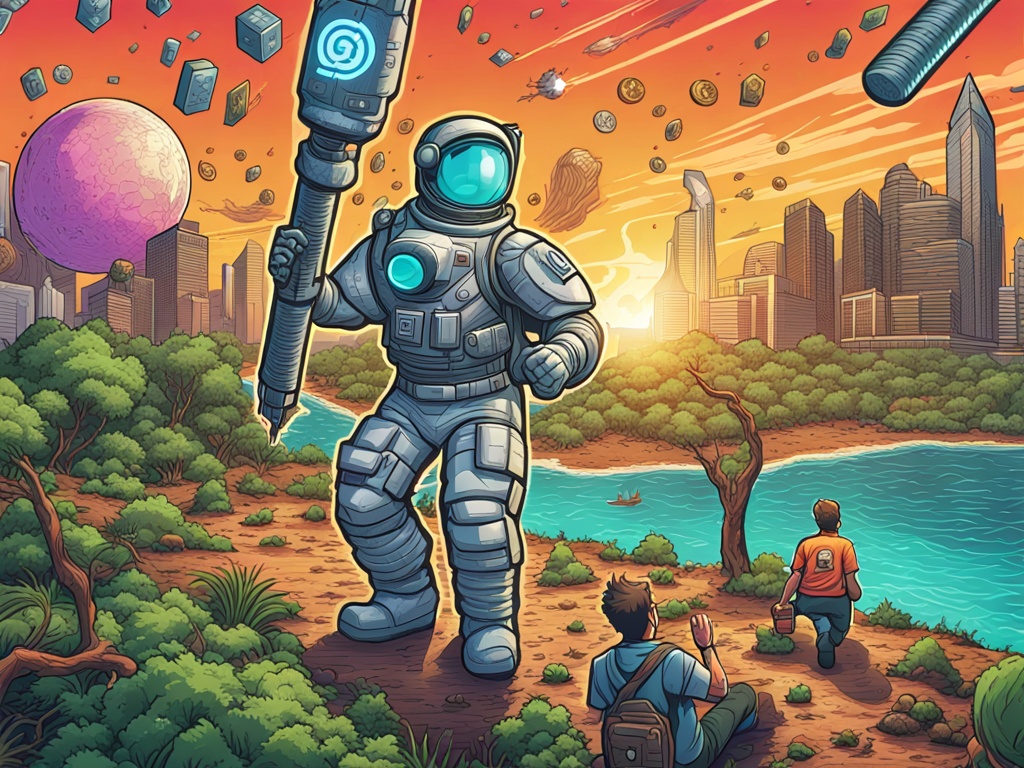 Epic Proposal Unveils 1.4 Billion JUP Tokens for Community ??