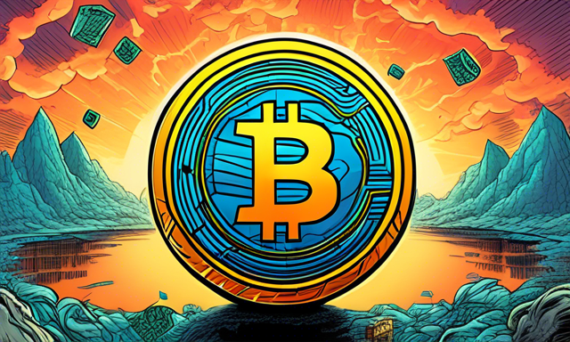 Stunning Bitcoin Price Nears All-Time High as Searches Decline ??