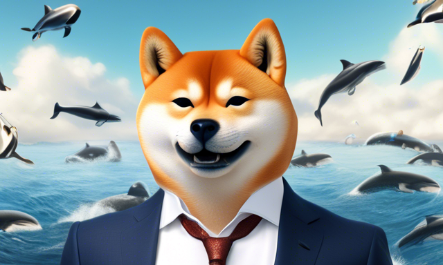 Remarkable 300% Rally Predicted for Shiba Inu as Whales Act ??