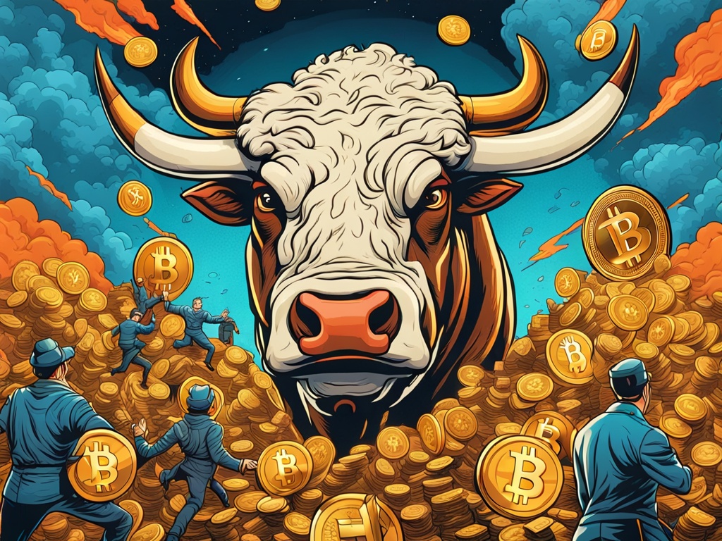 Bull Run Signaled by Bitcoin All-Time High Achievements ??