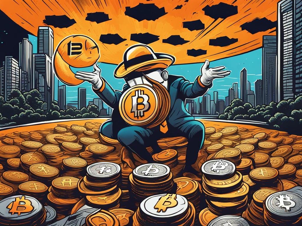 Exciting New Options Trading for 2 Bitcoin ETFs Launches Today ??
