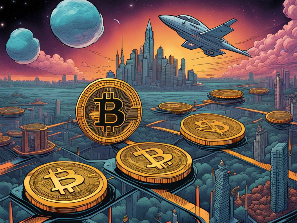 Stunning $8.2 Billion Secured by SEC Through Enforcement Actions ??