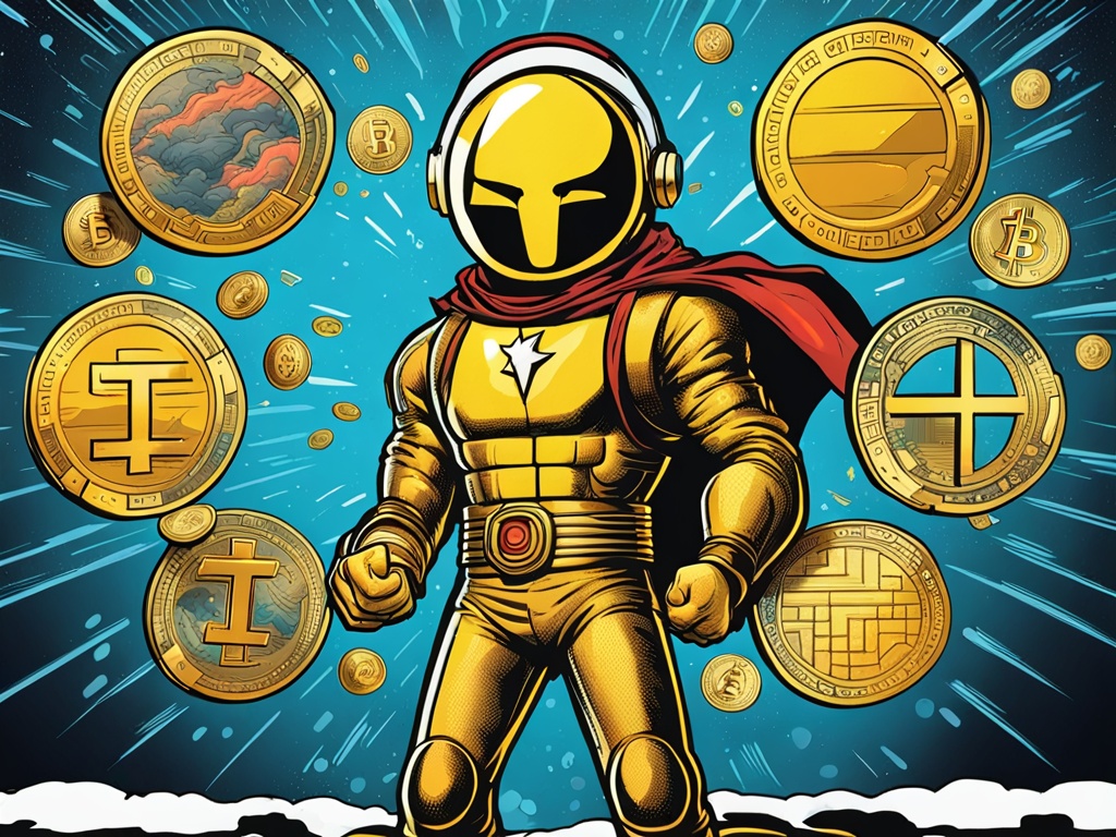 Significant Toncoin Price Surge of Over 15% Noticed ??