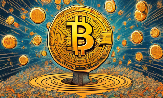 Revolutionary Art Exhibit Showcasing Bitcoin and Destroyed Currency ??