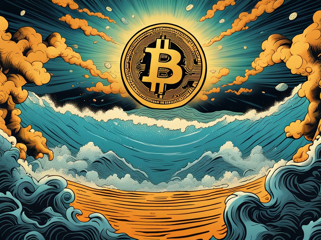 Powerful pro-Bitcoin attorney general appointment creates waves ??
