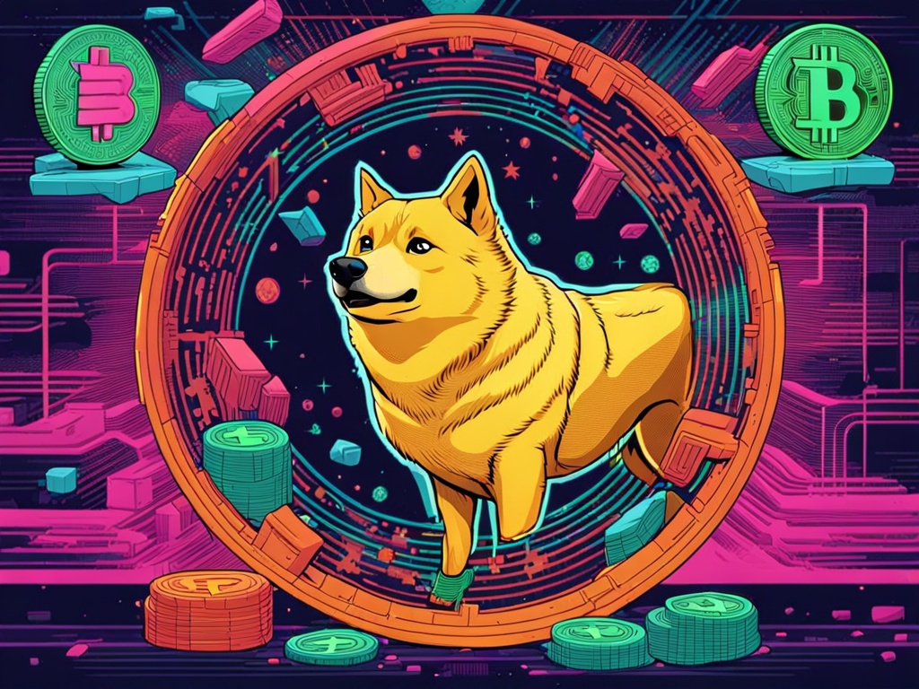 Massive 197 Million DOGE Transfer to Coinbase Raises Concerns ??