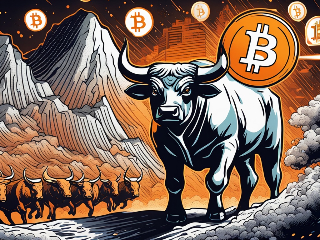 Powerful Bitcoin Bull Run Patterns Expected to Peak in 2025 ??