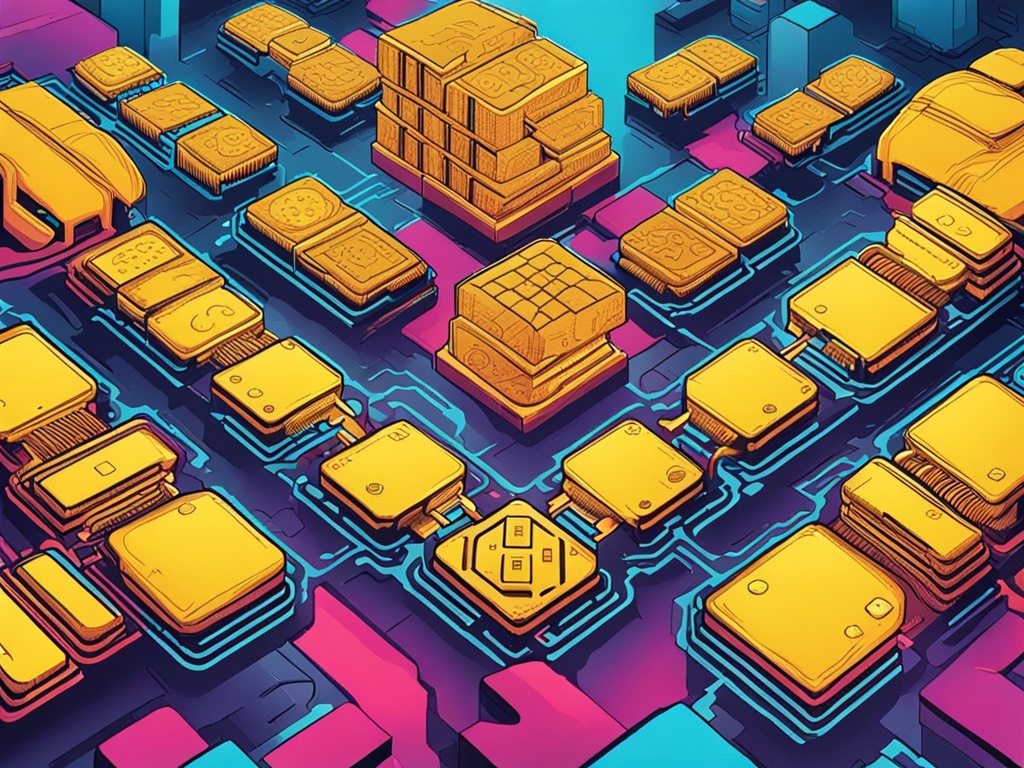AI Chips Curbing Discussion Takes Place in the US This Week ??