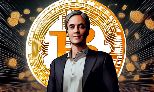 Exciting cbBTC Wrapped Bitcoin Launched on Solana Network ??