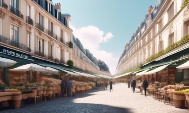 Attention: Polymarket's Ban in France Is Expected Soon ??
