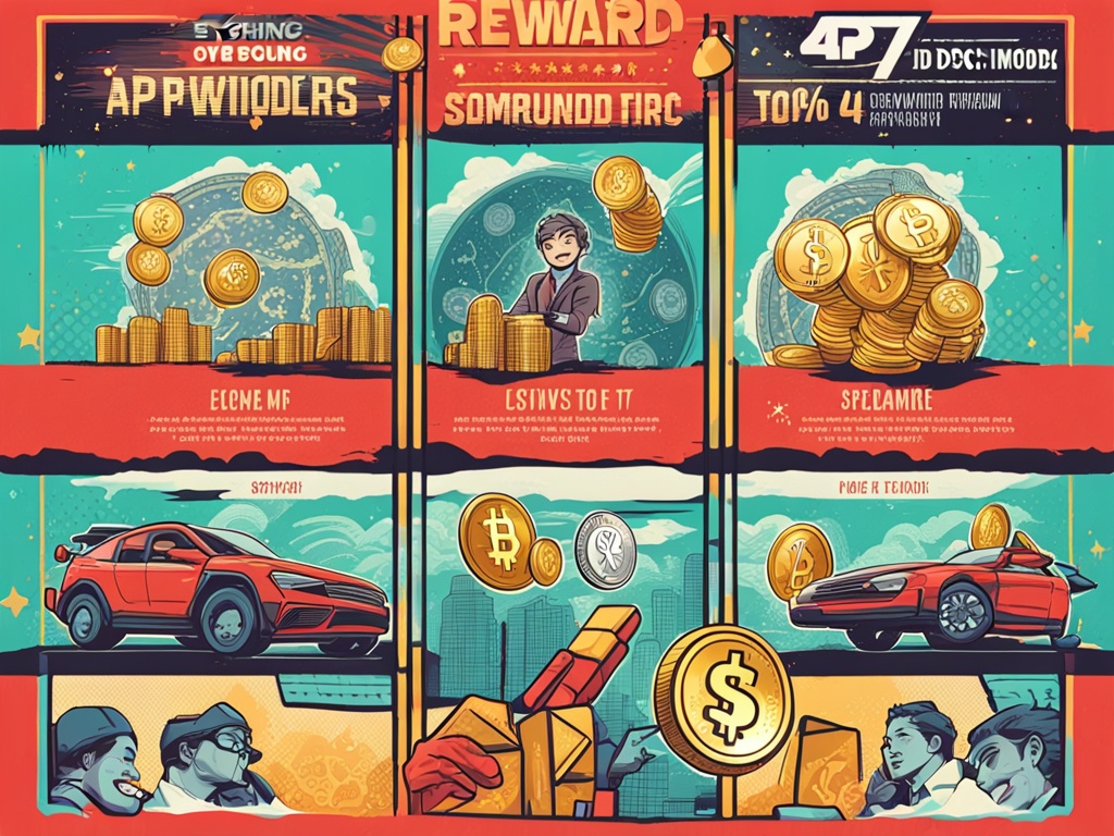 Exciting 4.7% APY Reward Scheme for USDC Holders Introduced ??