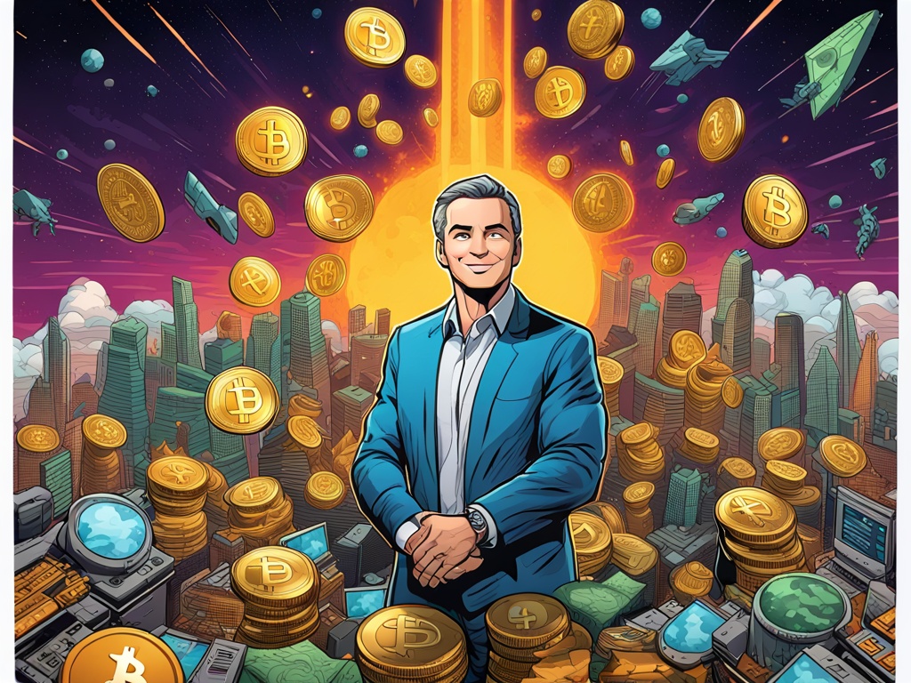 Unmatched 5 Crypto PR Distribution Sites Revealed Today ??