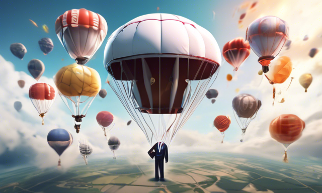 Major Airdrop Allocations Revealed for Tomarket Players ??