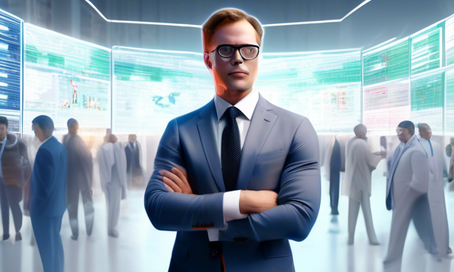Crypto Market Approval Expected Amid Regulatory Tensions ??