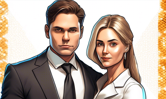 US Couple Accused of Laundering Stolen Bitcoin from Bitfinex